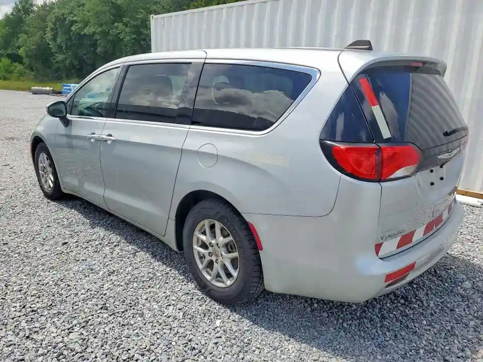 2C4RC1CG3PR553996 2023 CHRYSLER MINIVAN-1