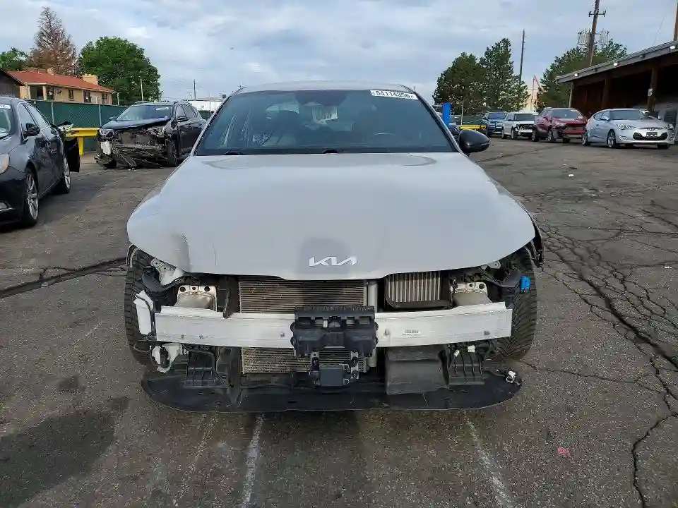 5XXG64J23PG172939 2023 KIA K5-4