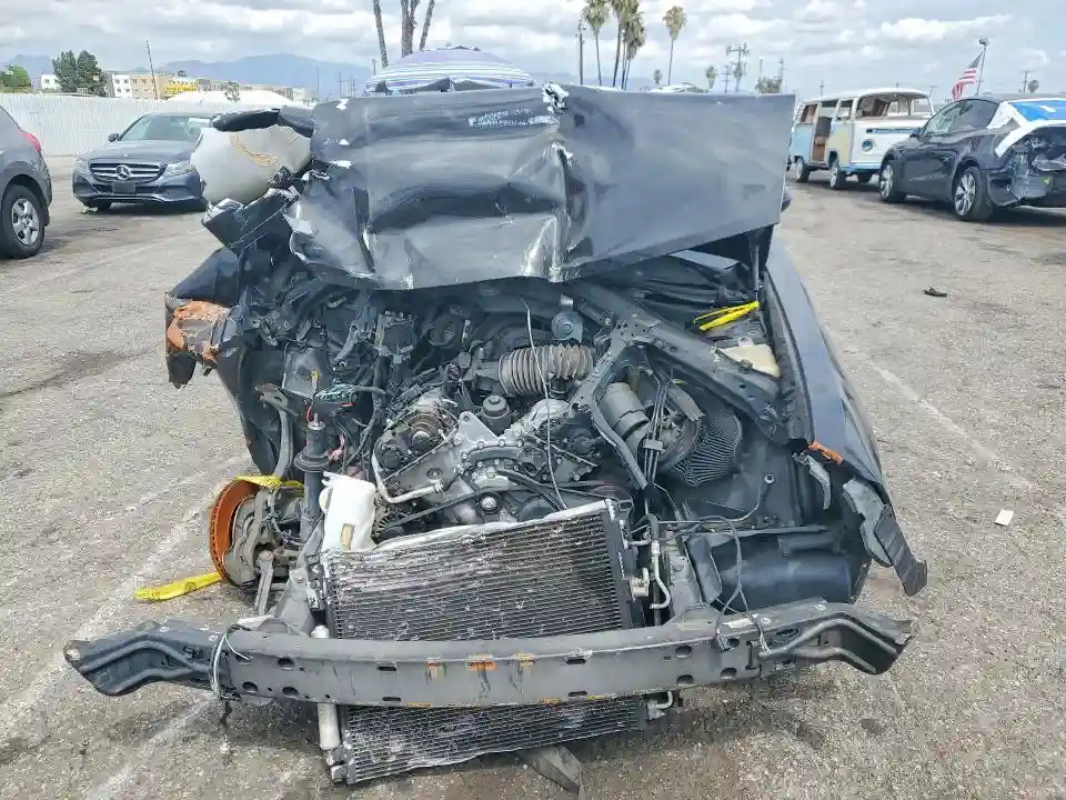 2B3CJ4DG3BH542718 2011 DODGE CHALLENGER-4