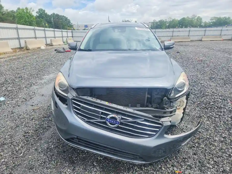 YV449MDM8G2834508 2016 VOLVO XC60-4