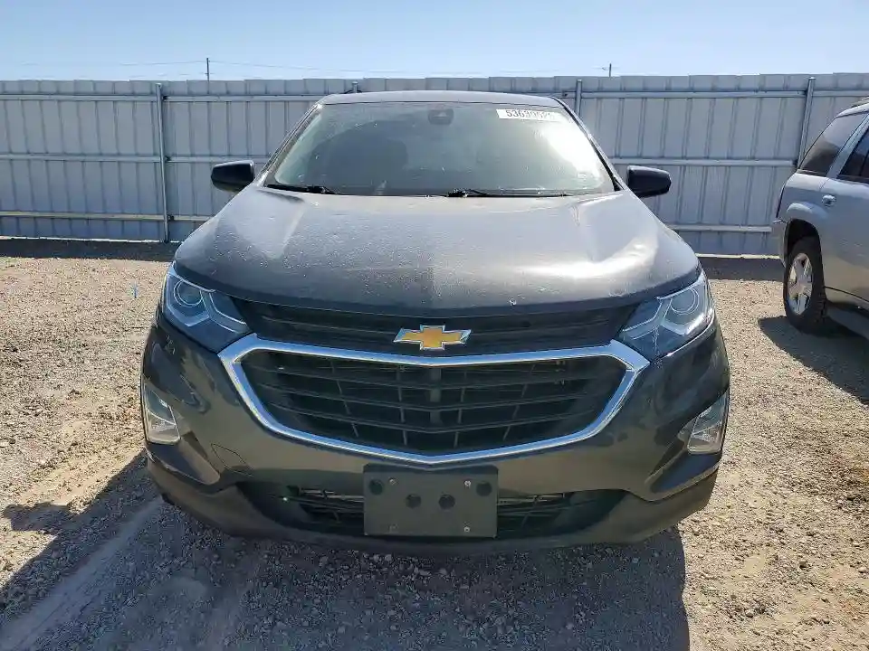 2GNAXUEV4L6222149 2020 CHEVROLET EQUINOX-4