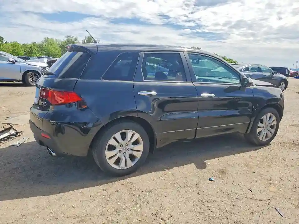 5J8TB1H54BA006959 2011 ACURA RDX-2