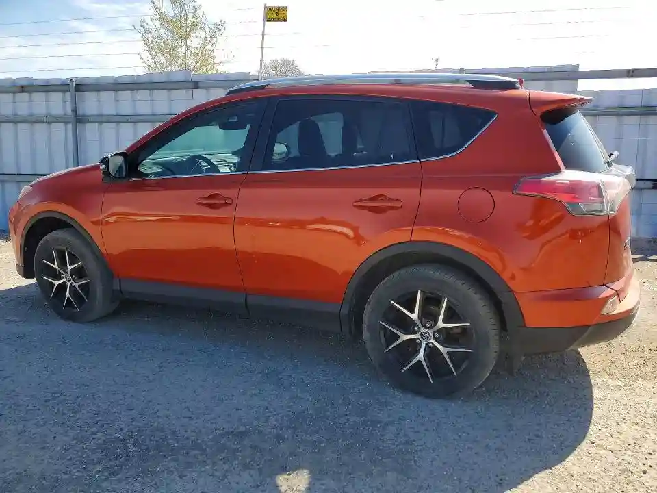 2T3JFREV9GW466060 2016 TOYOTA RAV4-1