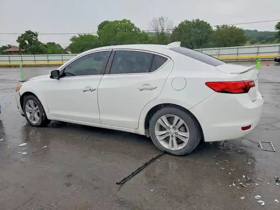 19VDE3F74EE300186 2014 ACURA ILX-1
