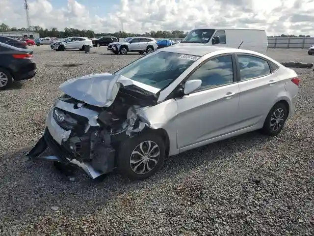 KMHCT4AEXHU331058 2017 HYUNDAI ACCENT-0