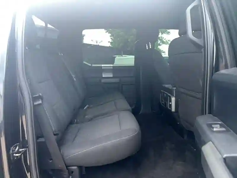 1FTEW1EF6HKE29828 2017 FORD F150-5