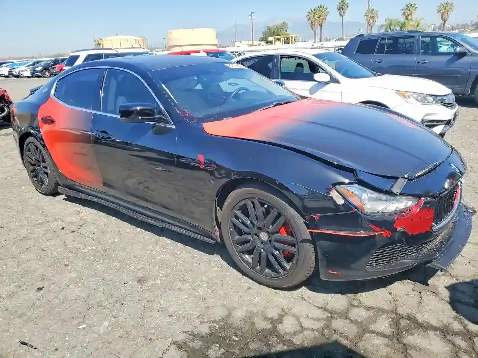 ZAM57XSA1G1183182 2016 MASERATI ALL OTHER-3