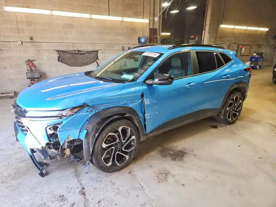 KL77LJEP1SC035503 2025 CHEVROLET TRAX-0