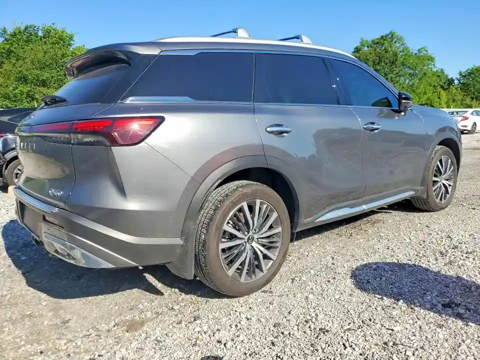 5N1DL1GS9NC342537 2022 INFINITI QX60-2