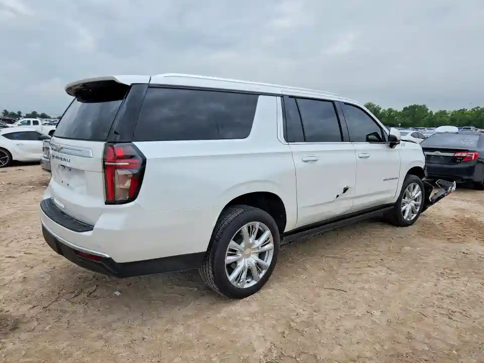 1GNSKGKT8RR330908 2024 CHEVROLET SUBURBAN-2