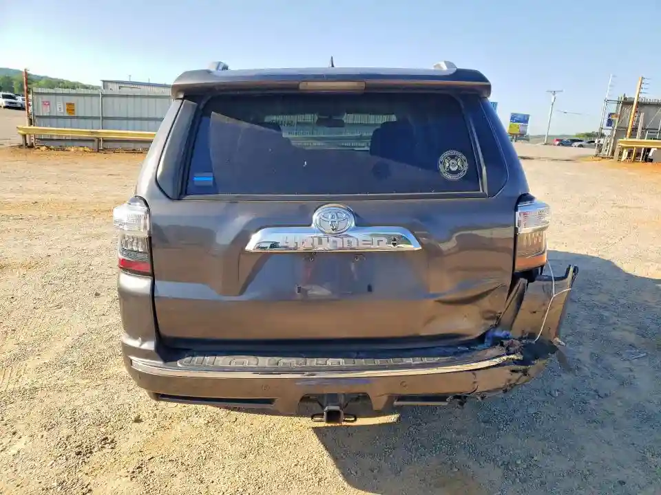 JTEBU5JR8H5423815 2017 TOYOTA 4RUNNER-5
