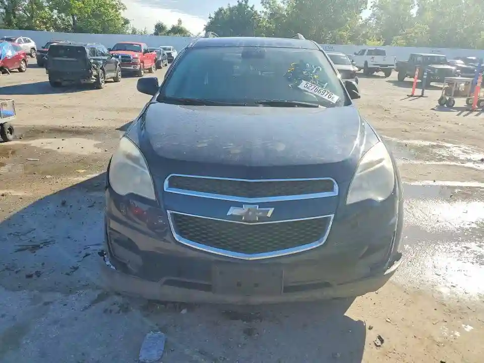 2GNALBEK8F1130551 2015 CHEVROLET EQUINOX-4