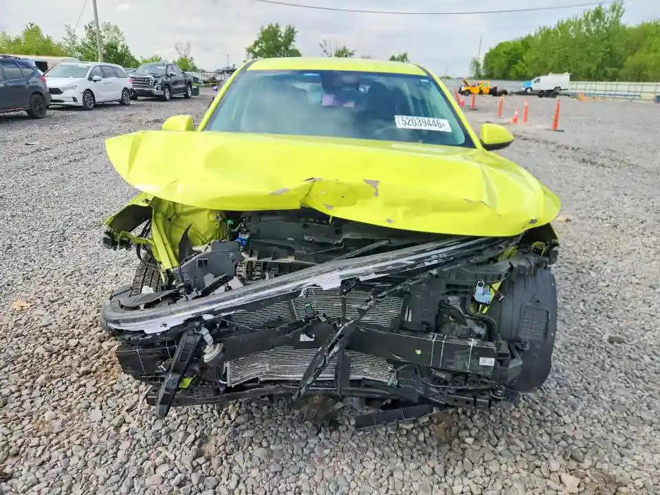 KM8HA3AB7SU187570 2025 HYUNDAI KONA-4