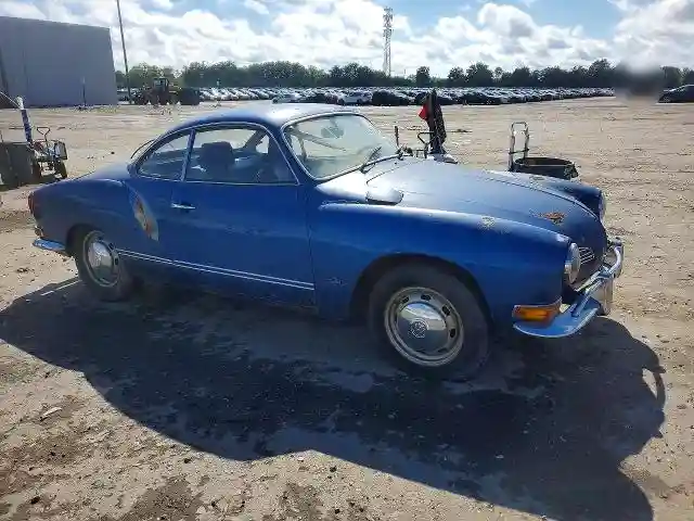 1412861965 1971 VOLKSWAGEN KARMANGHIA-3