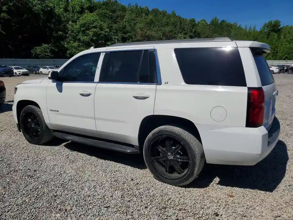 1GNSCBKC9FR530868 2015 CHEVROLET TAHOE-1