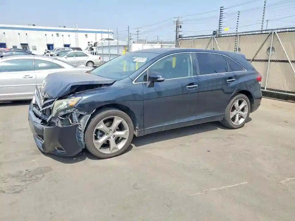 4T3BK3BB3DU081578 2013 TOYOTA VENZA-0