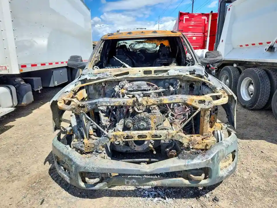 3C63RRHL1LG118474 2020 RAM 3500-4