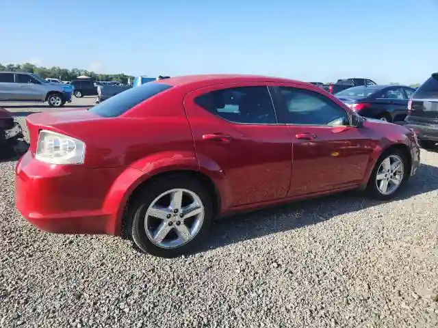 1C3CDZCG7DN531515 2013 DODGE AVENGER-2
