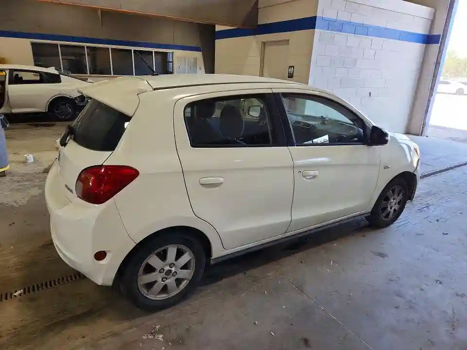 ML32A4HJ2FH043598 2015 MITSUBISHI MIRAGE-2