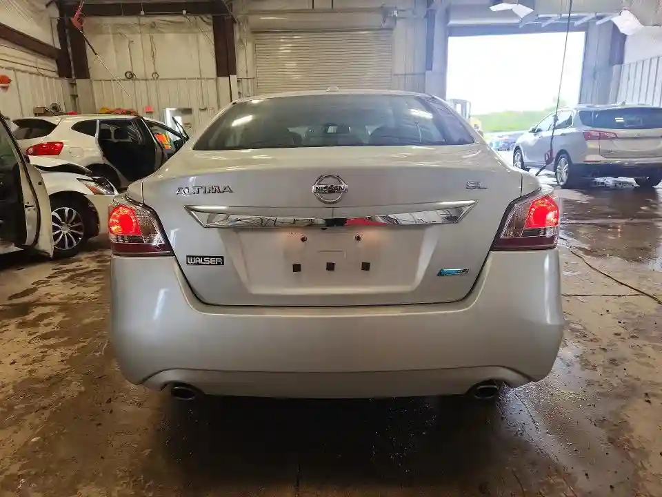 1N4AL3APXEC168653 2014 NISSAN ALTIMA-5