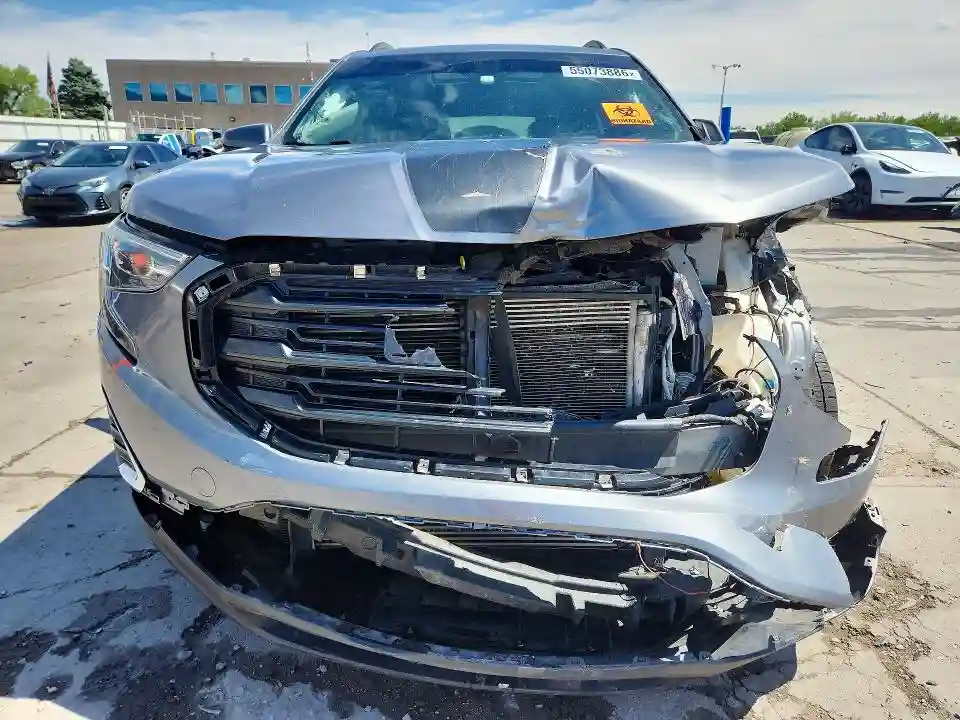 3GKALMEV5KL150221 2019 GMC TERRAIN-4