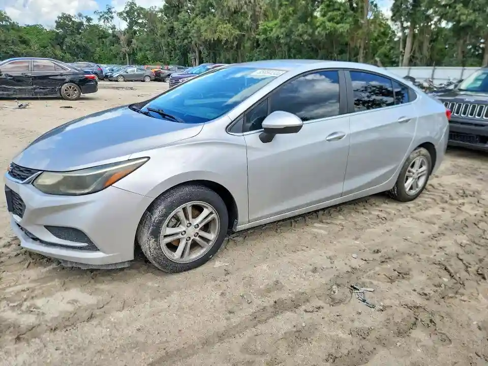 1G1BE5SM6G7284896 2016 CHEVROLET CRUZE-0