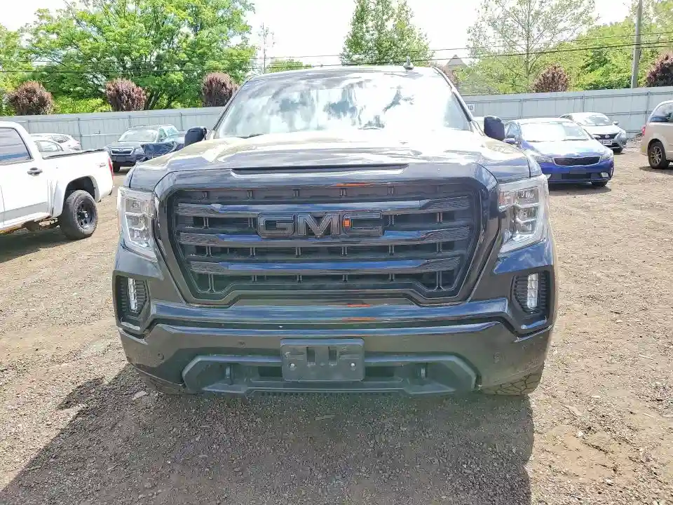 3GTU9CET9MG194668 2021 GMC SIERRA-4