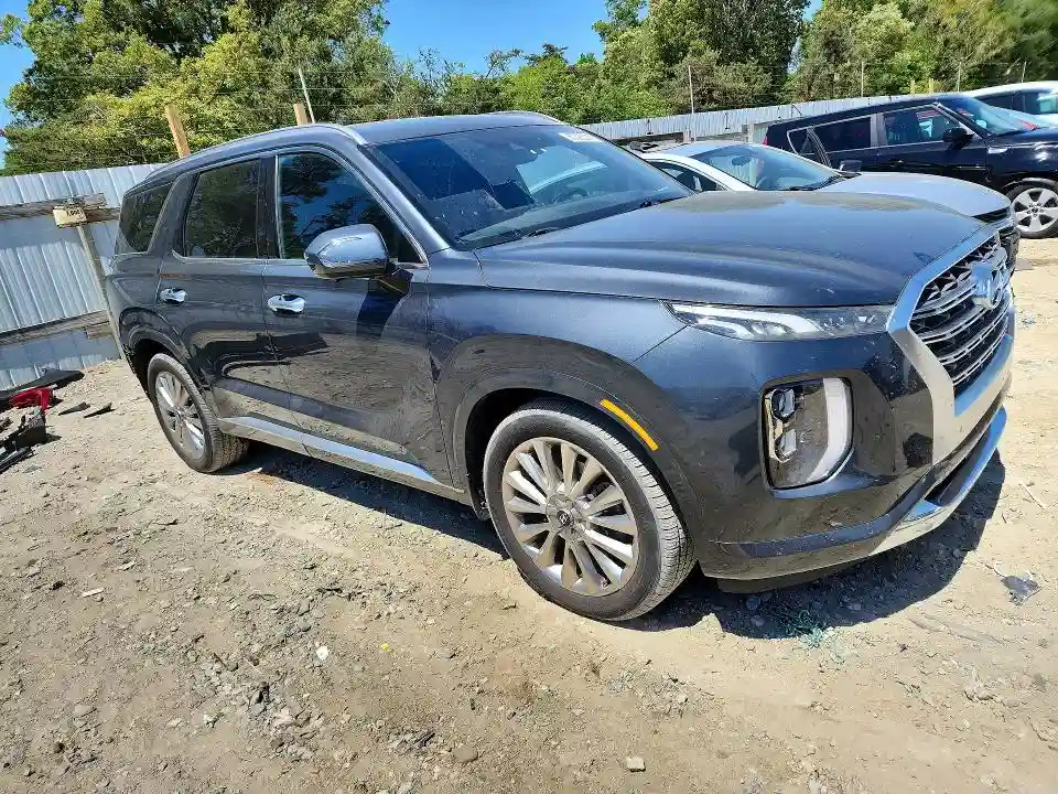 KM8R5DHE4LU112065 2020 HYUNDAI PALISADE-3