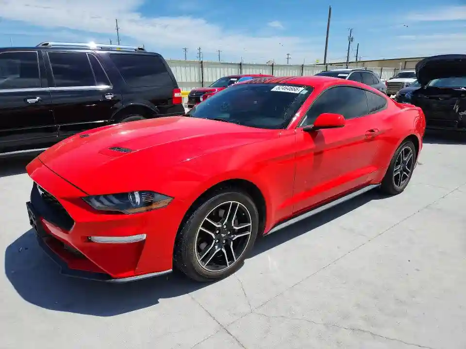 1FA6P8TH3K5202011 2019 FORD MUSTANG-0