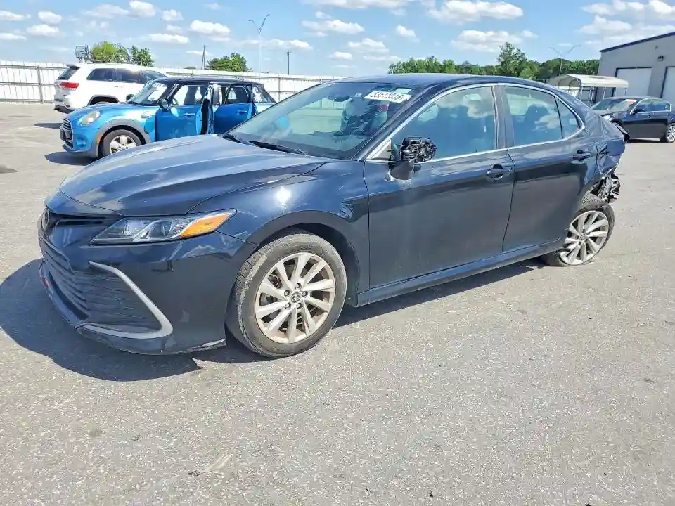 4T1C11AK8NU625502 2022 TOYOTA CAMRY-0