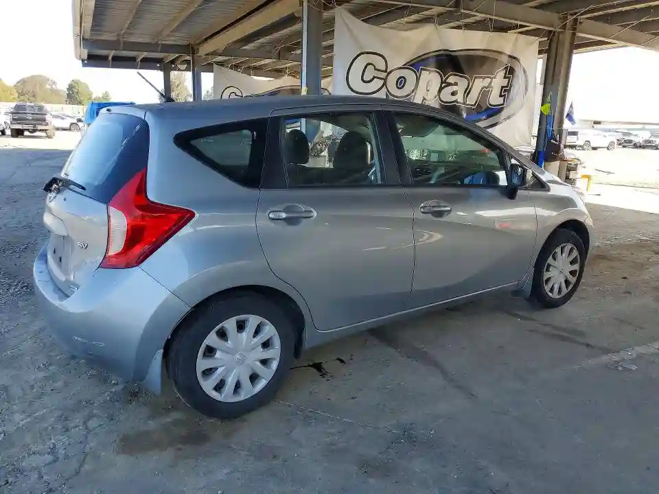 3N1CE2CP3FL412799 2015 NISSAN VERSA-2