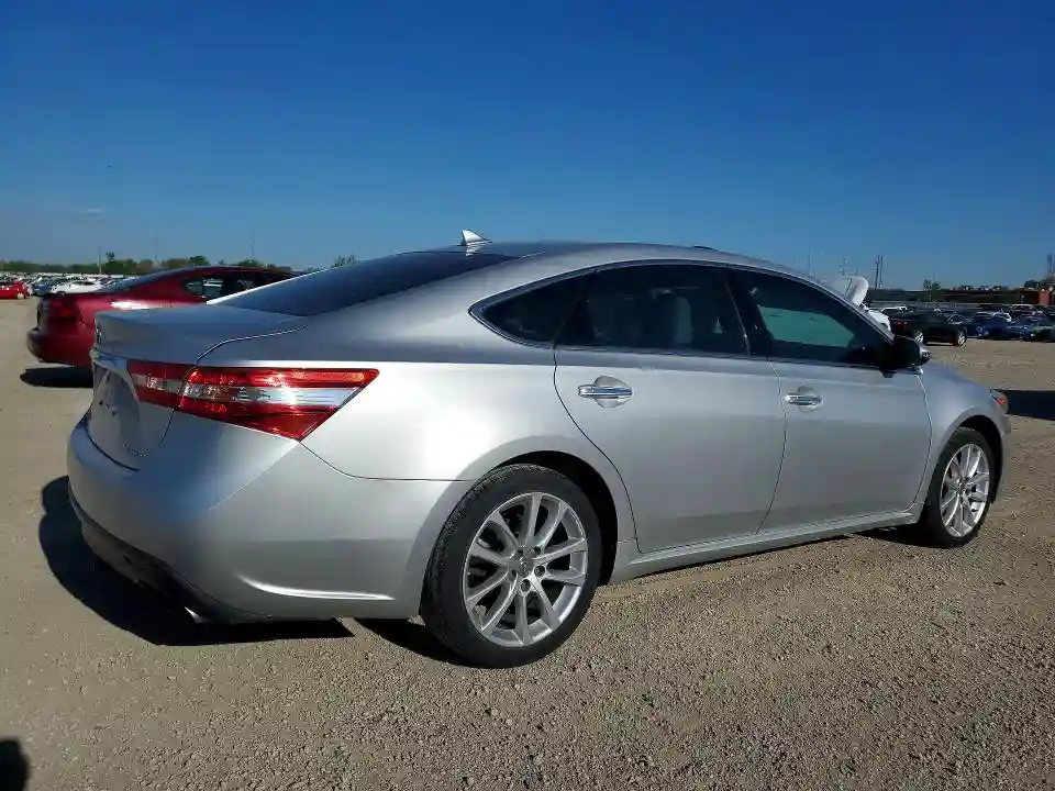 4T1BK1EB8DU064073 2013 TOYOTA AVALON-2