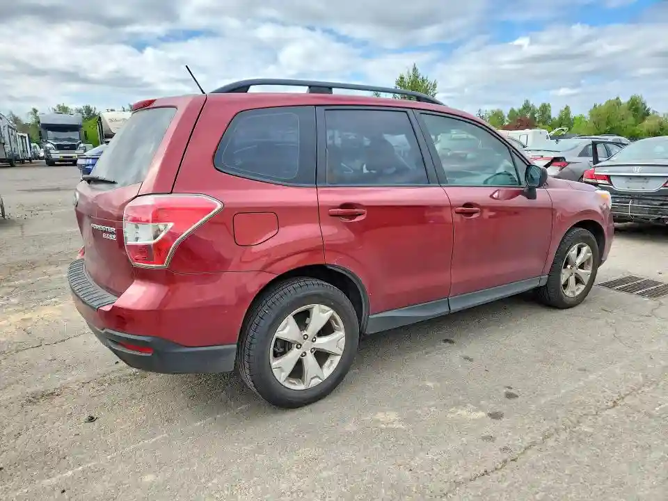 JF2SJABC3FH835332 2015 SUBARU FORESTER-2
