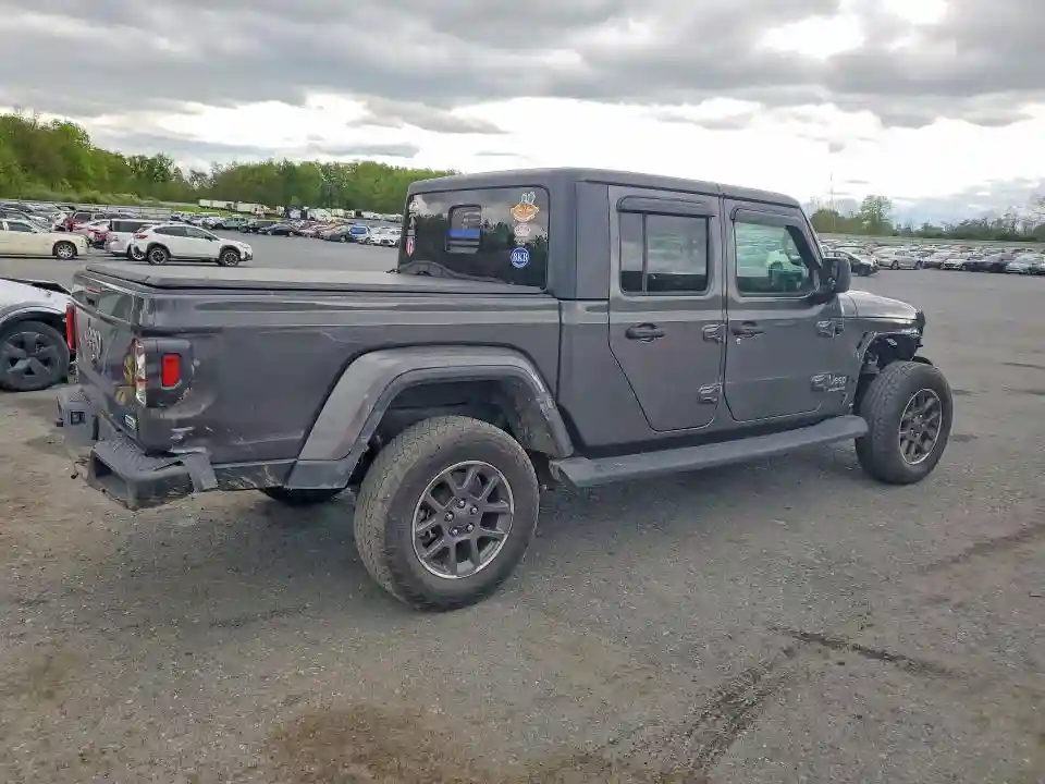1C6HJTFG4ML507548 2021 JEEP GLADIATOR-2