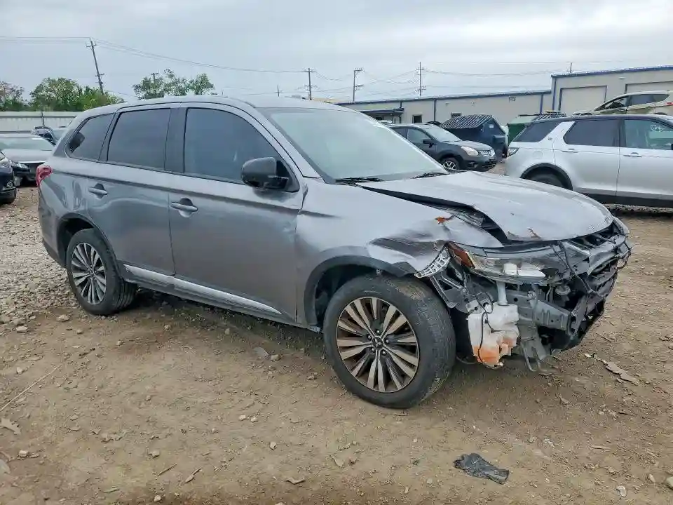 JA4AD2A35LZ039271 2020 MITSUBISHI OUTLANDER-3