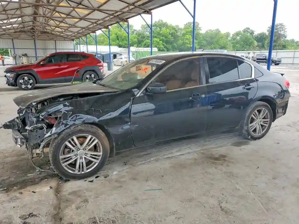 JN1CV6AP1BM506738 2011 INFINITI G37-0