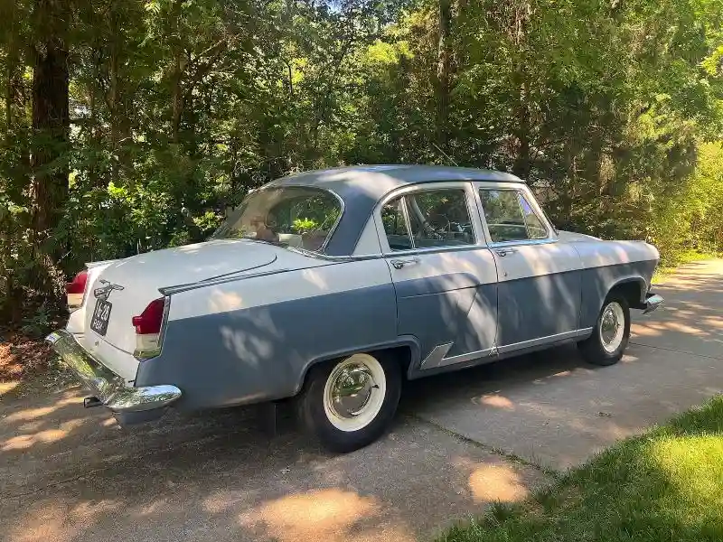176158 1967 OTHE VOLGA-3