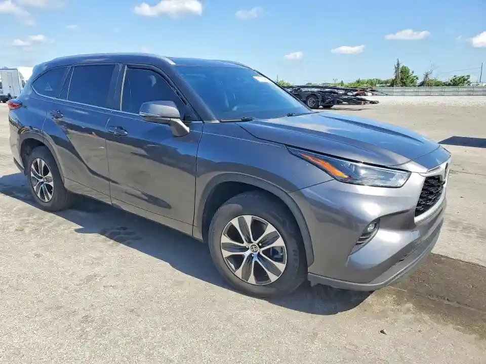 5TDKDRAH3PS036858 2023 TOYOTA HIGHLANDER-3