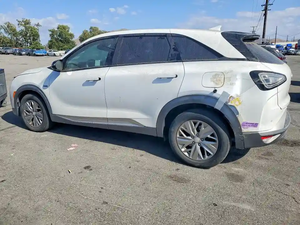 KM8J74A62KU001491 2019 HYUNDAI NEXO-1