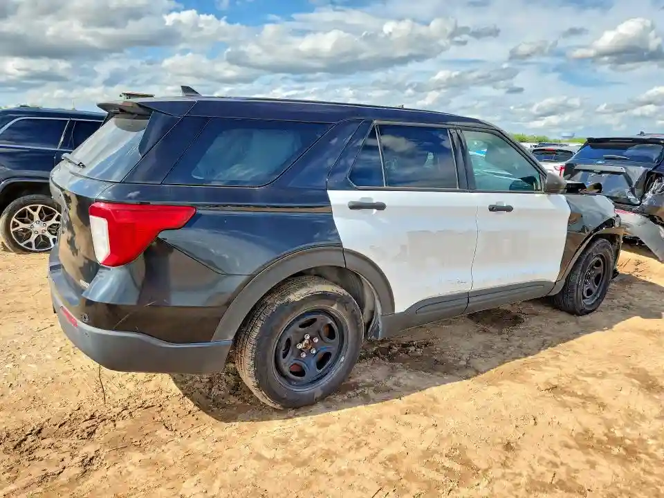1FM5K8AB4NGA48741 2022 FORD EXPLORER-2