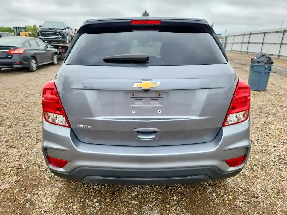 3GNCJKSB6LL221864 2020 CHEVROLET TRAX-5