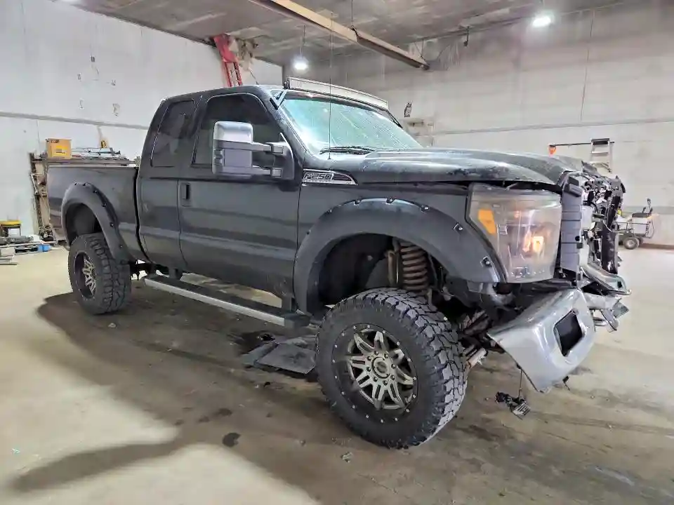 1FT7X2B65FEC22102 2015 FORD F250-3