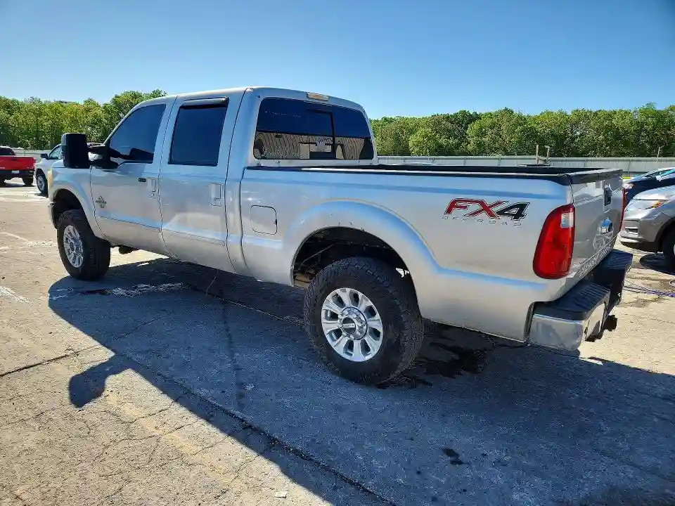 1FT7W2BT0DEA29717 2013 FORD F250-1