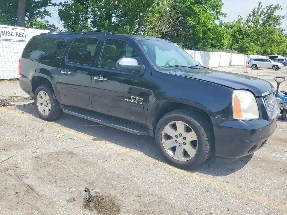 1GKS1KE04CR310571 2012 GMC YUKON-3