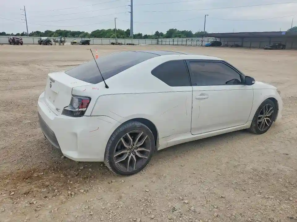 JTKJF5C76FJ003456 2015 SCION TC-2