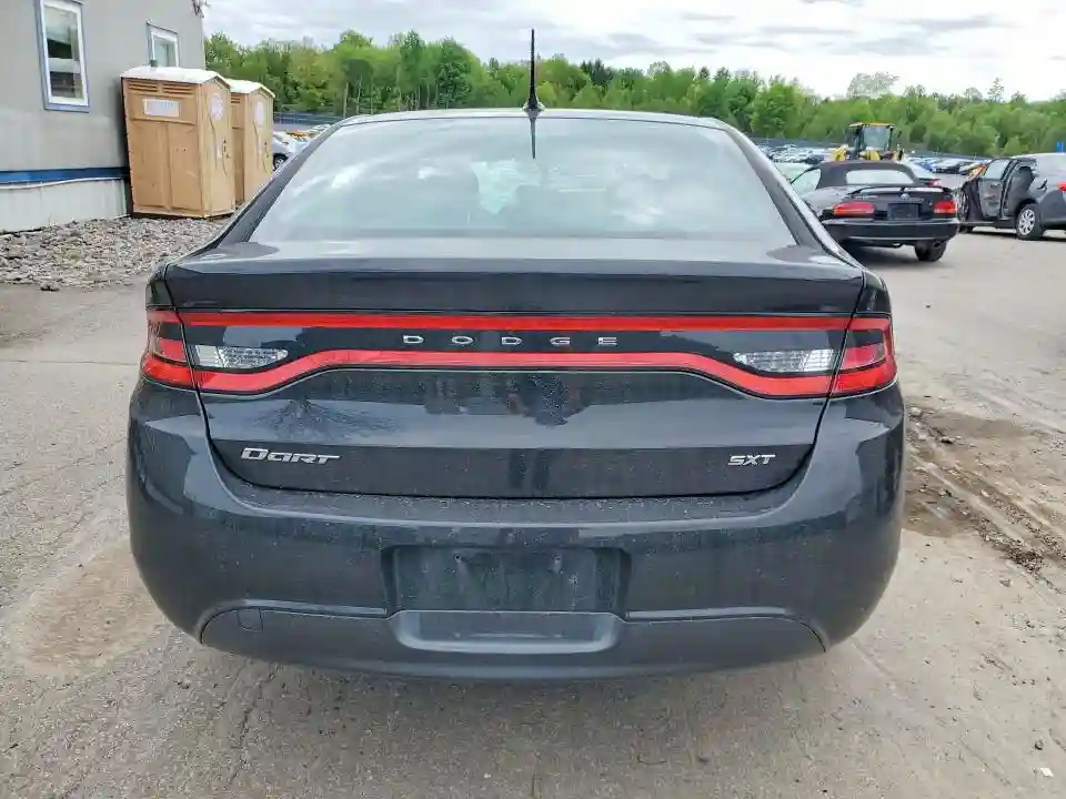 1C3CDFBA6DD151969 2013 DODGE DART-5