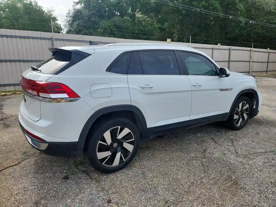 1V2JE2CA7RC212894 2024 VOLKSWAGEN ATLAS-2