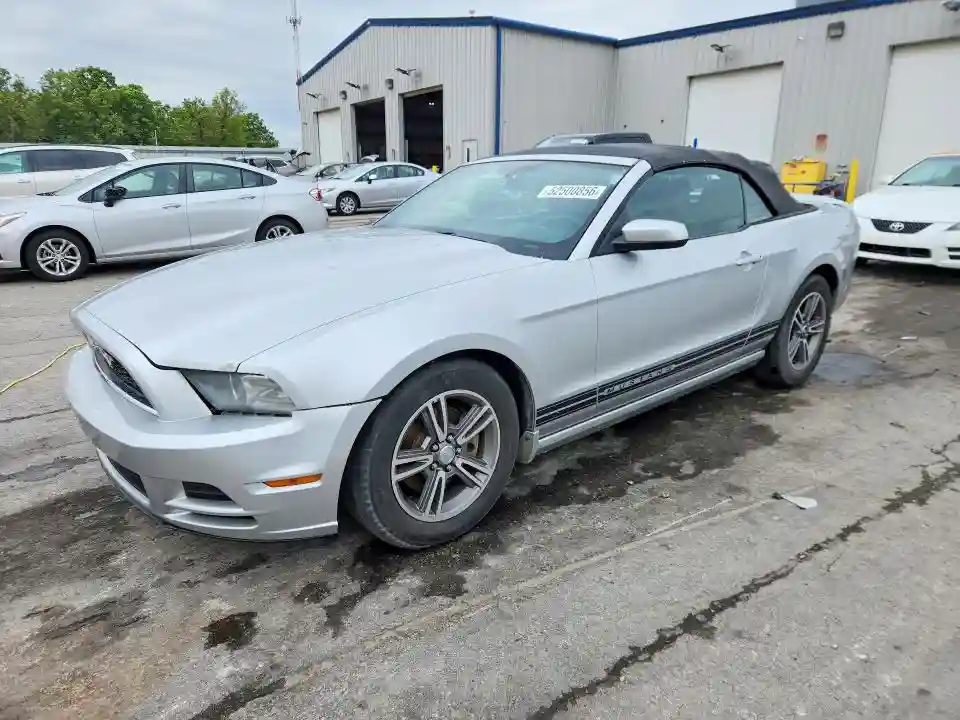 1ZVBP8EM0D5239598 2013 FORD MUSTANG-0