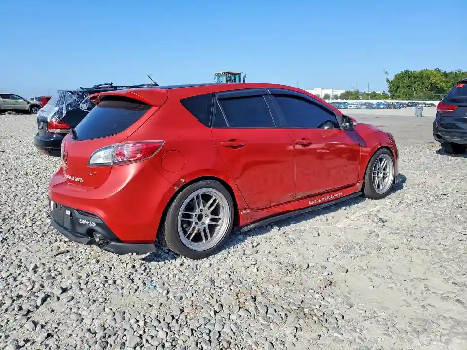 JM1BL1H52A1196055 2010 MAZDA MAZDA3-2