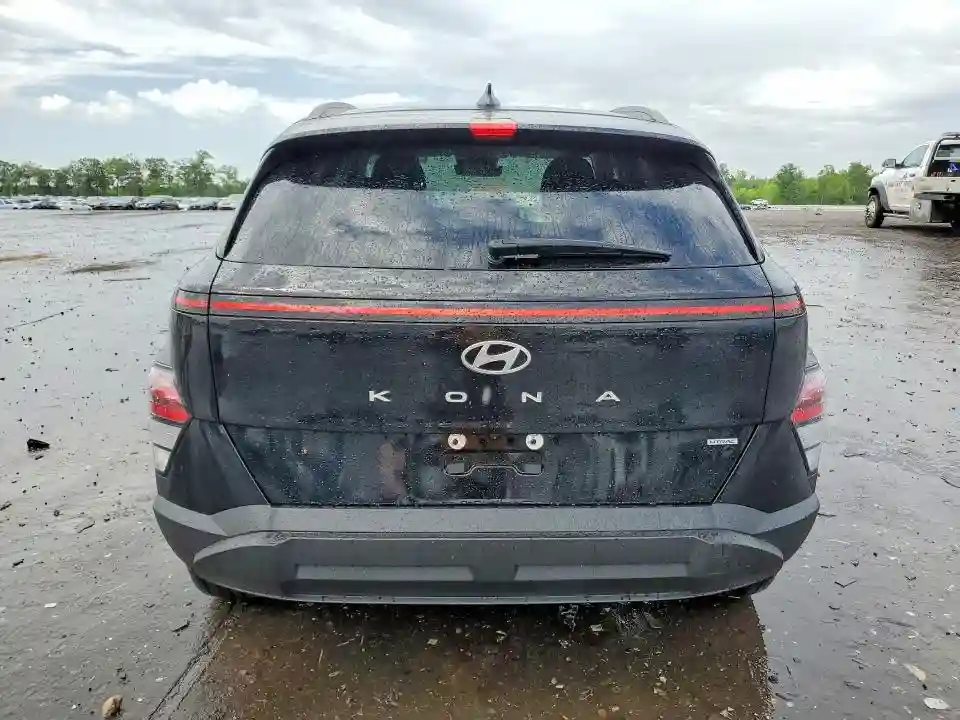 KM8HCCAB1RU081183 2024 HYUNDAI KONA-5